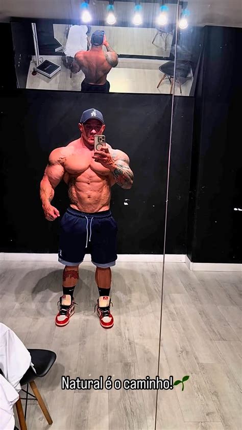 fabio giga|FABIO GIGA BODYBUILDER PRO .